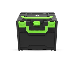 STRAUSSbox 340 midi Color