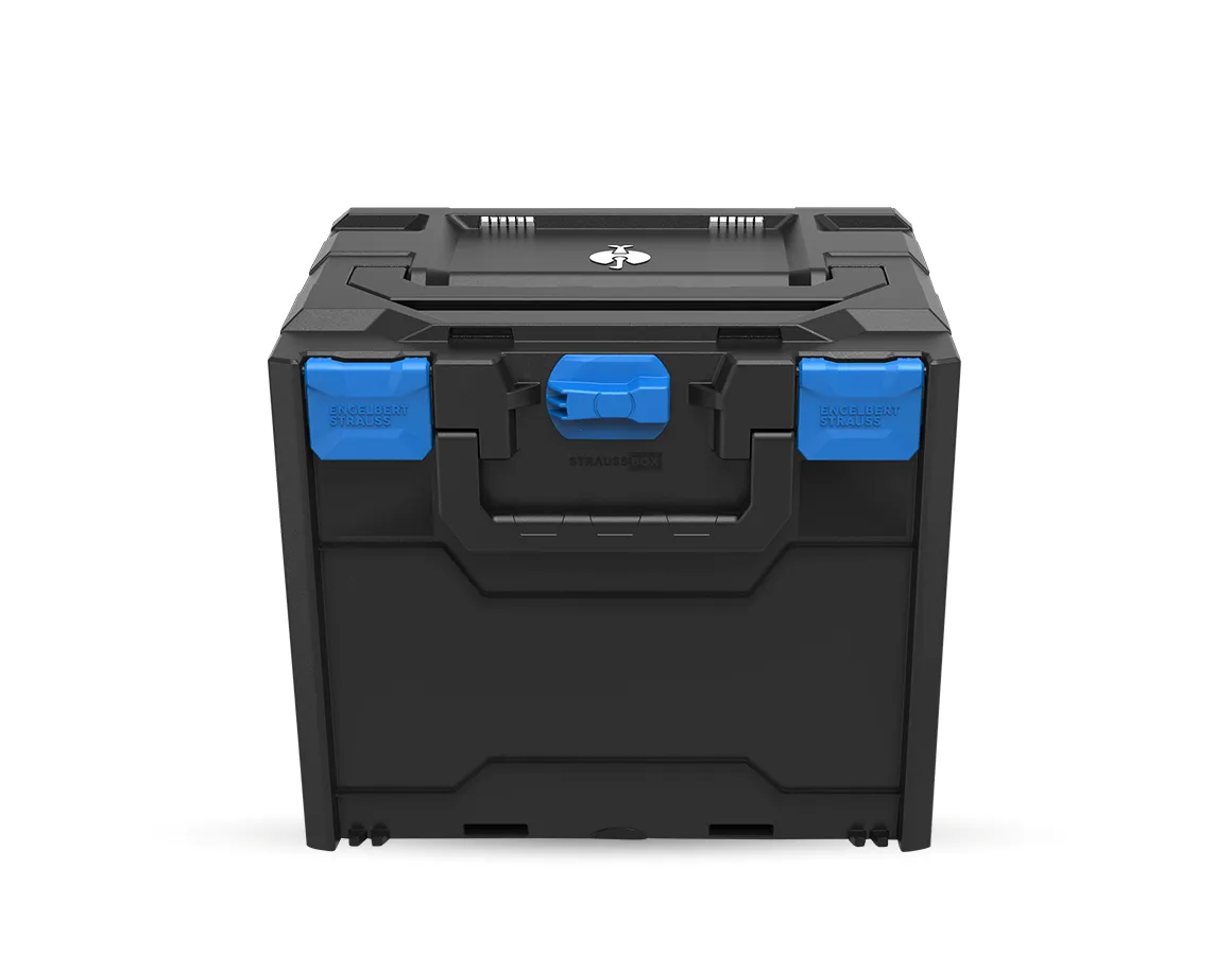 STRAUSSbox 340 midi Color