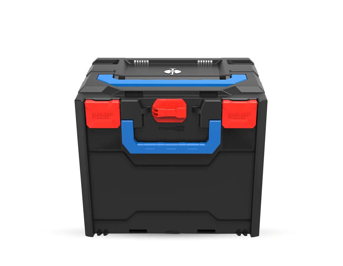 STRAUSSbox 340 midi Color