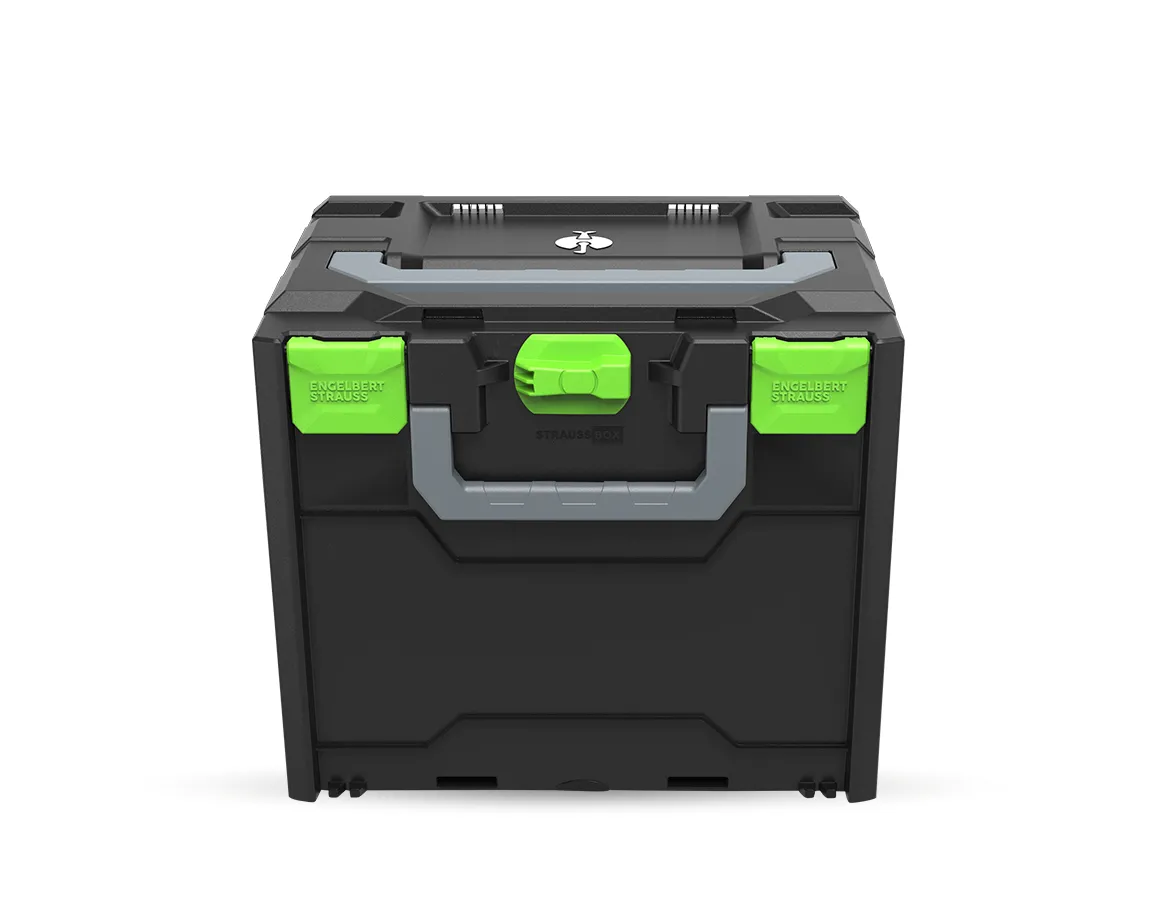 STRAUSSbox 340 midi Color