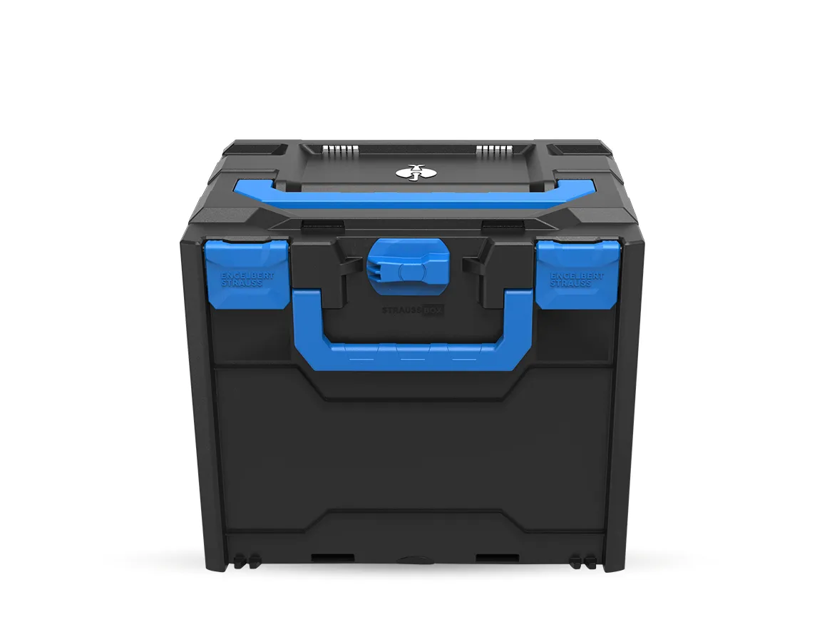 STRAUSSbox 340 midi Color