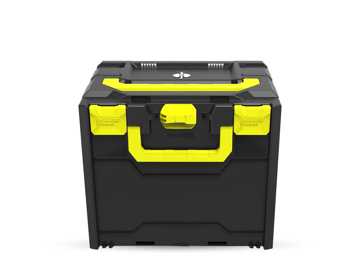 STRAUSSbox 340 midi Color
