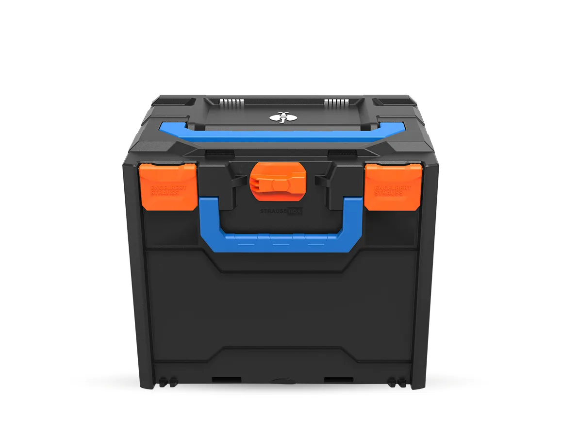 STRAUSSbox 340 midi Color