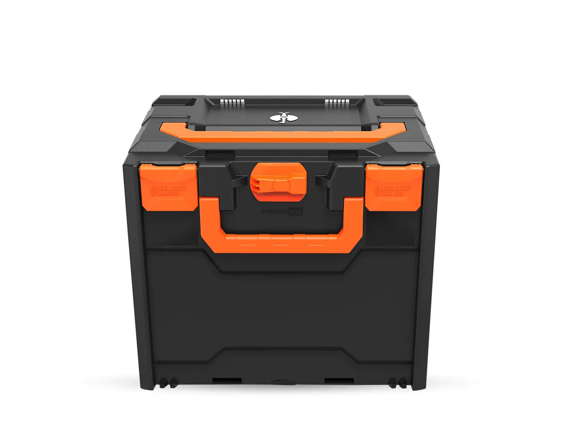 STRAUSSbox 340 midi Color