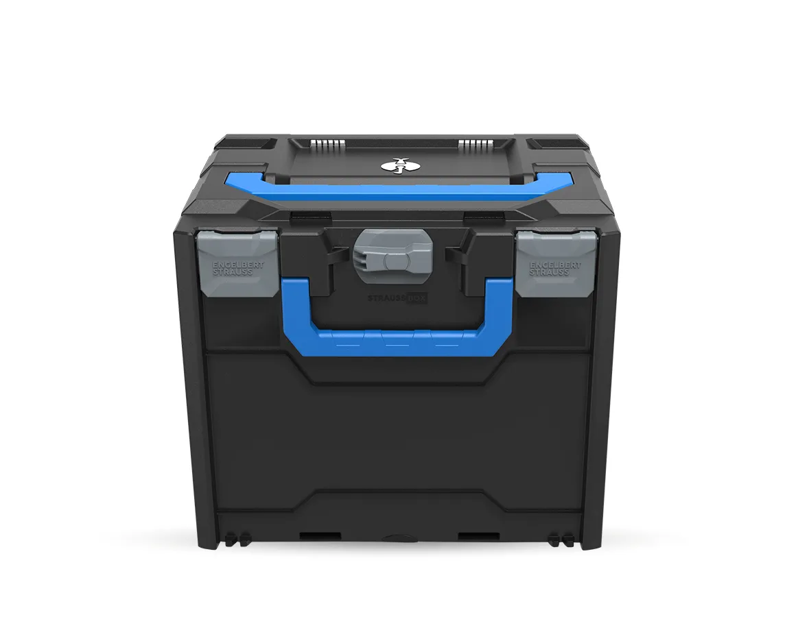 STRAUSSbox 340 midi Color
