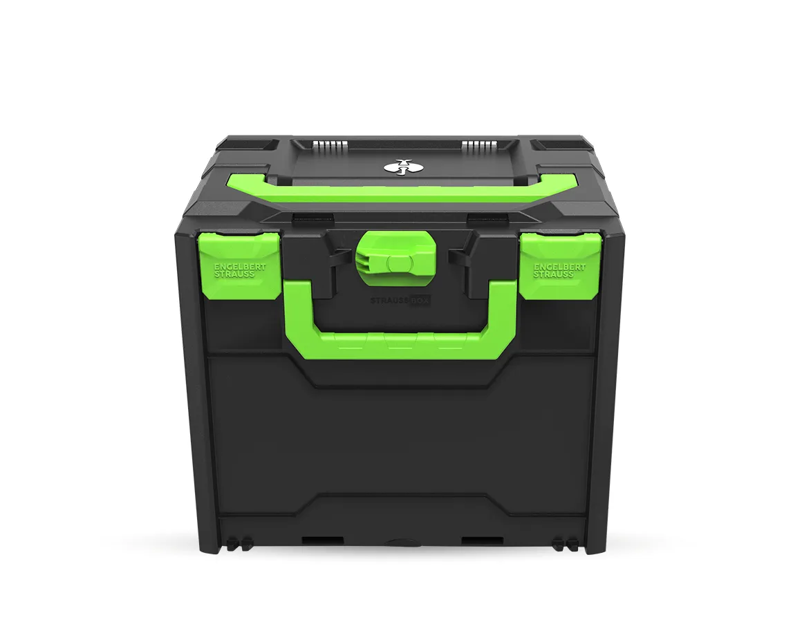 STRAUSSbox 340 midi Color