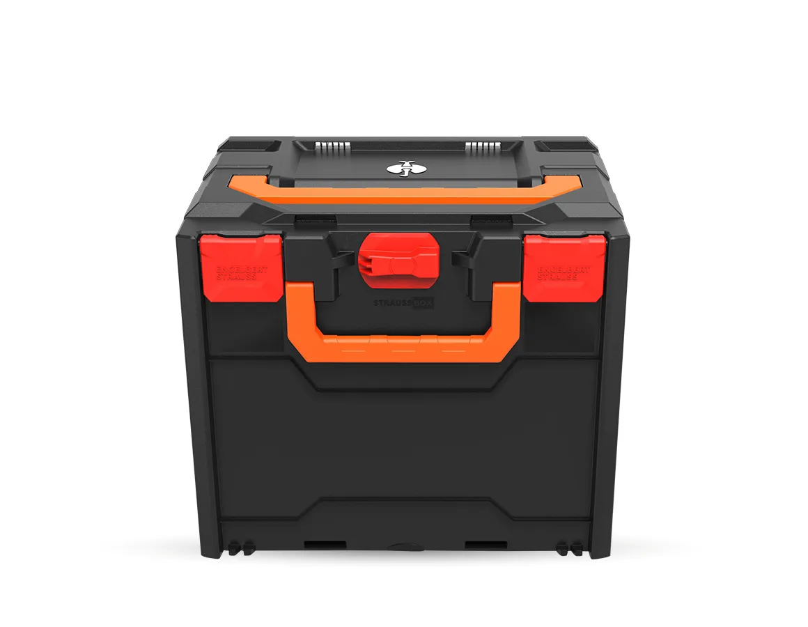 STRAUSSbox 340 midi Color