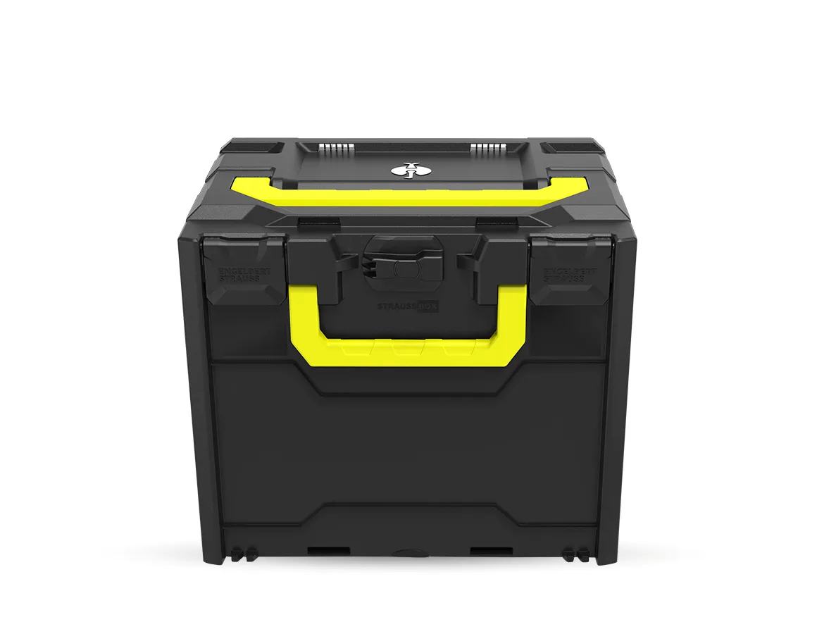 STRAUSSbox 340 midi Color