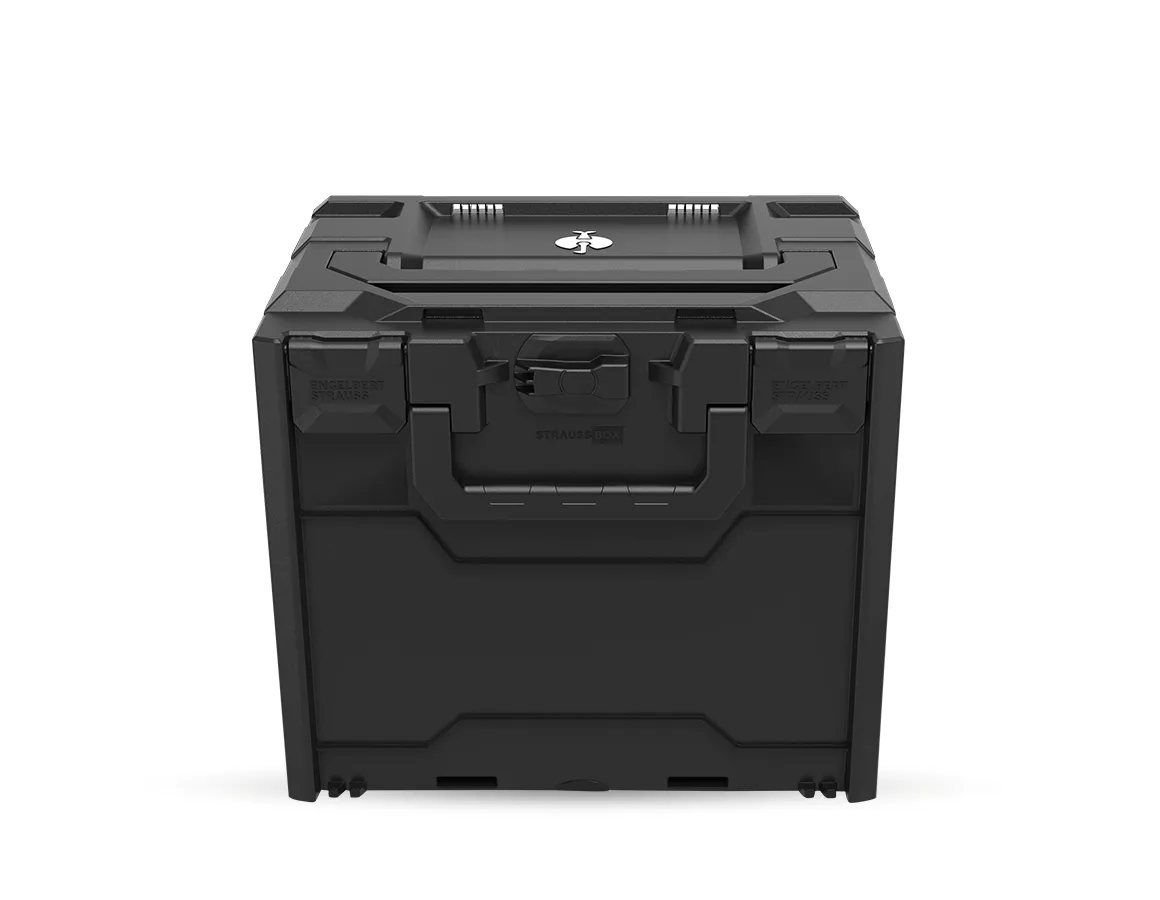 STRAUSSbox 340 midi Color