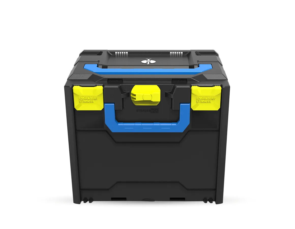 STRAUSSbox 340 midi Color