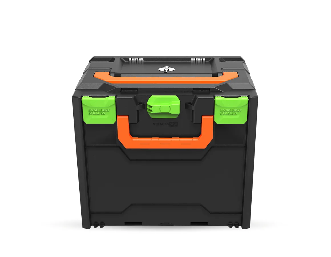 STRAUSSbox 340 midi Color