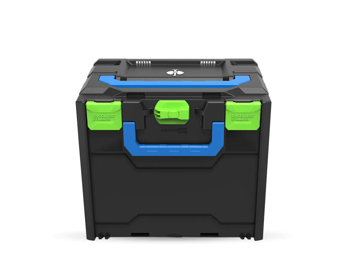 STRAUSSbox 340 midi Color