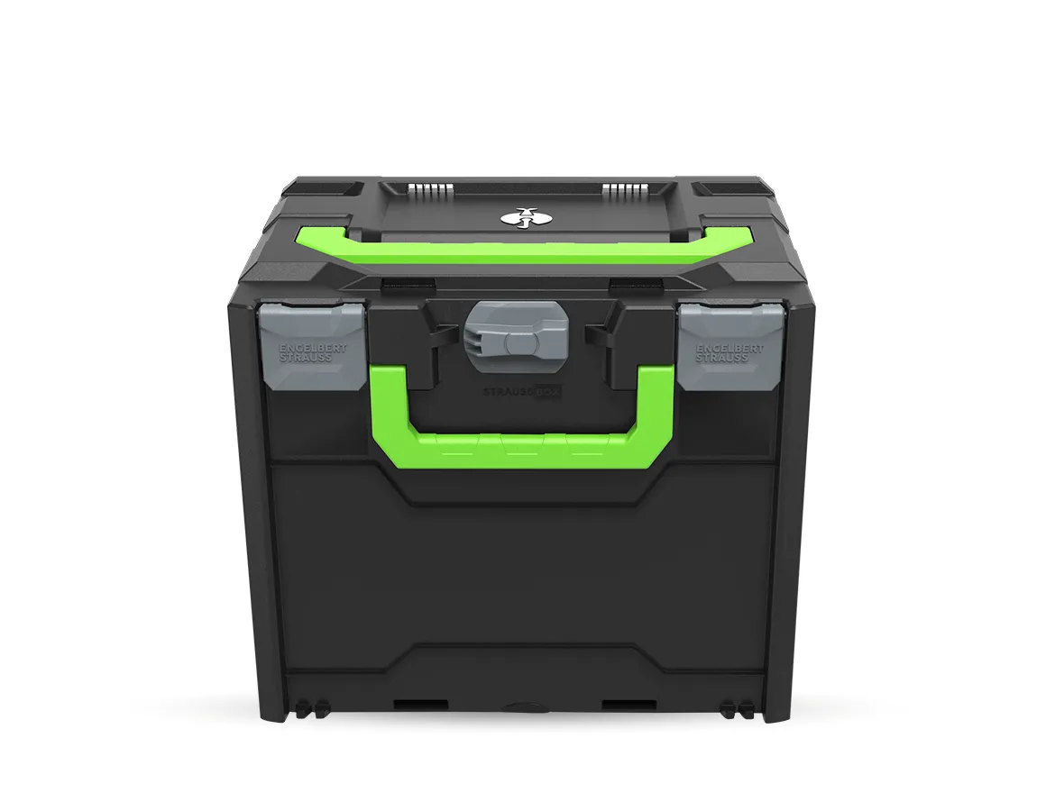 STRAUSSbox 340 midi Color