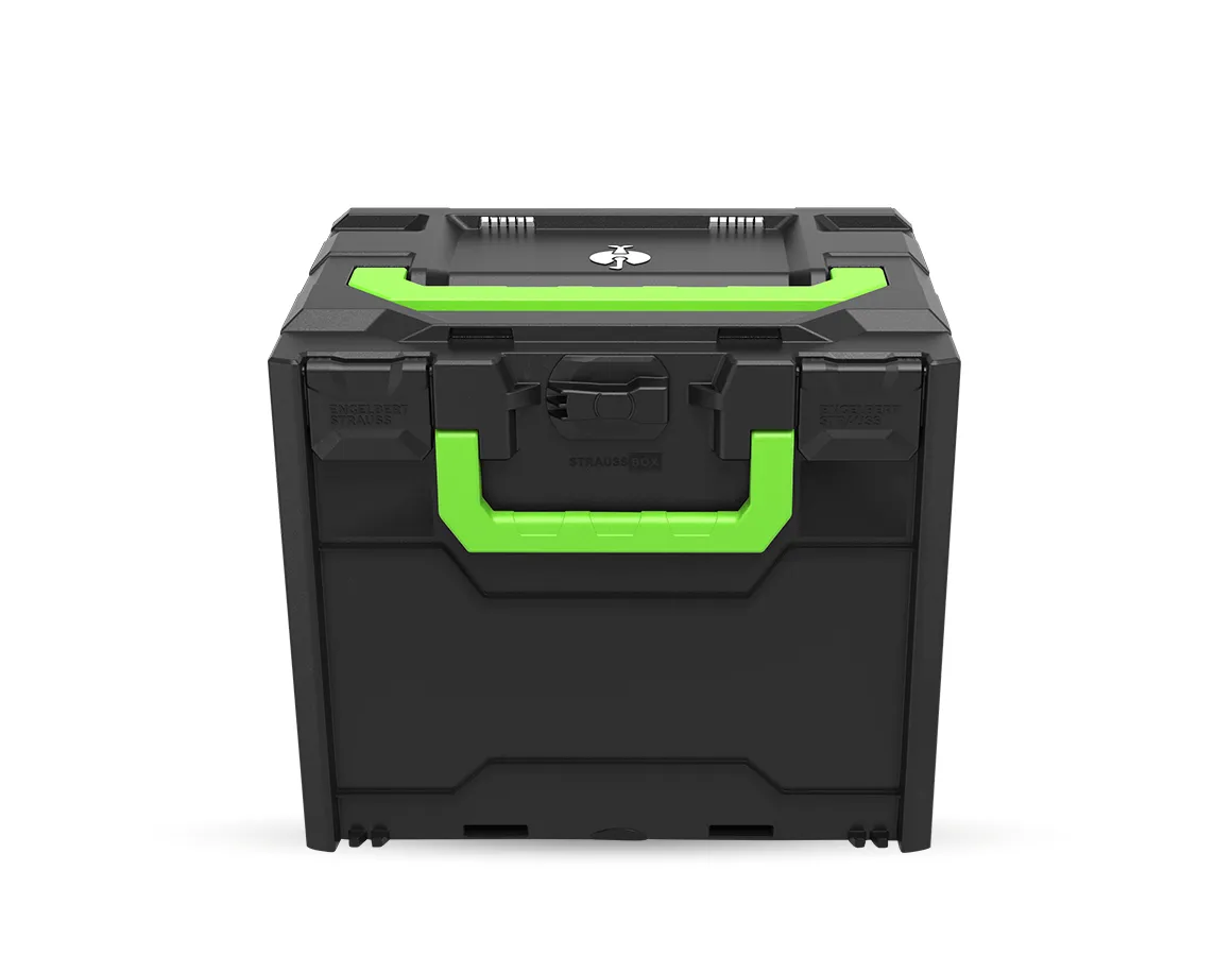 STRAUSSbox 340 midi Color