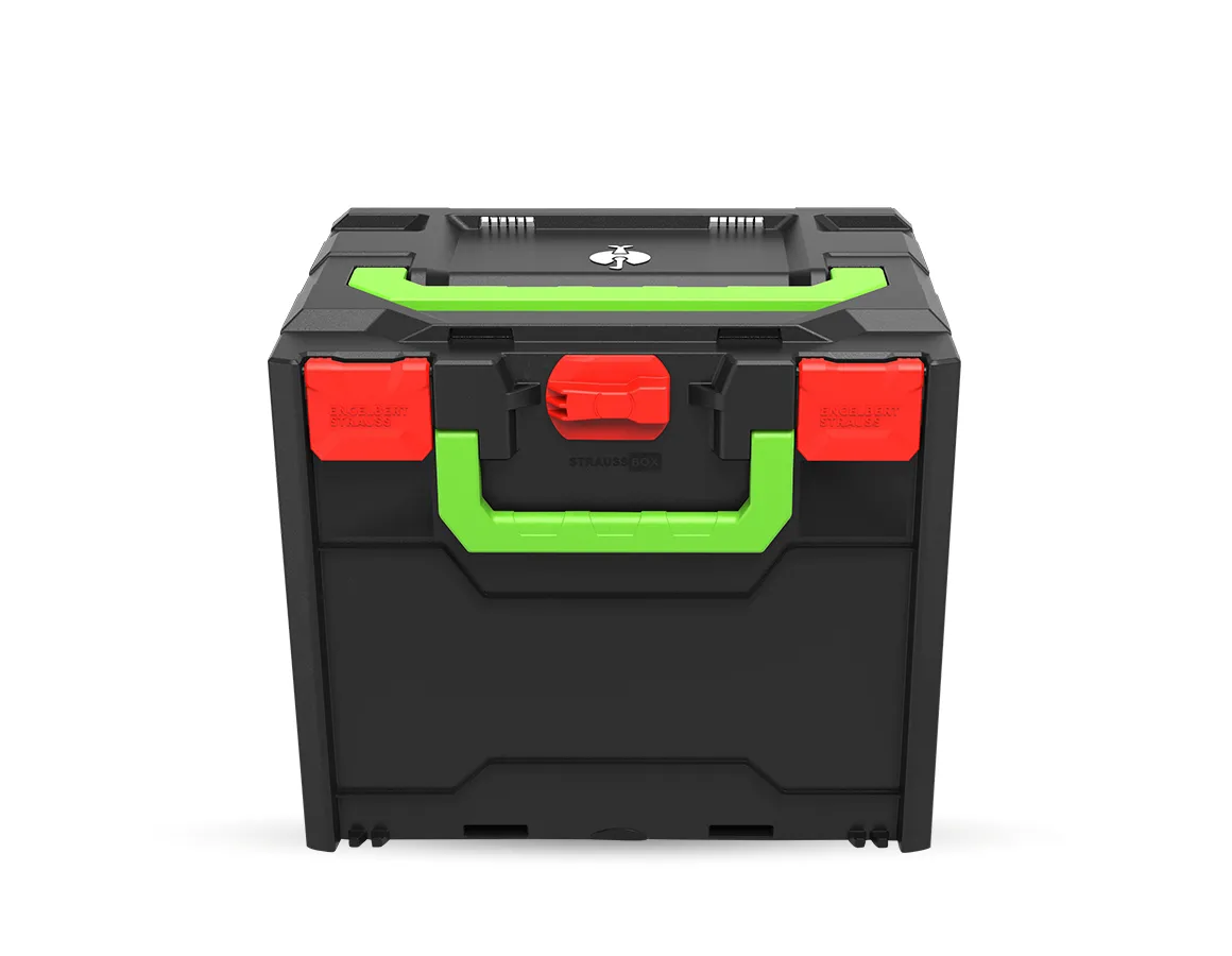 STRAUSSbox 340 midi Color