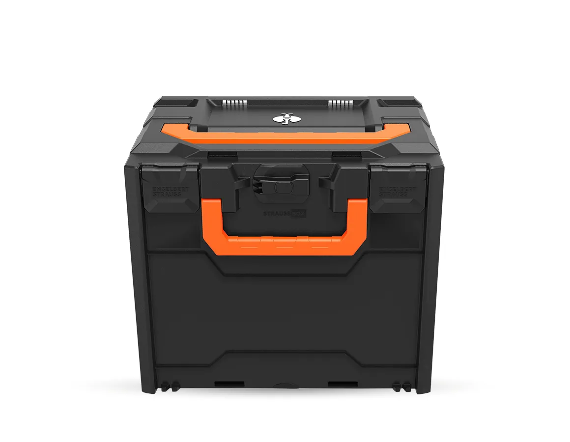 STRAUSSbox 340 midi Color