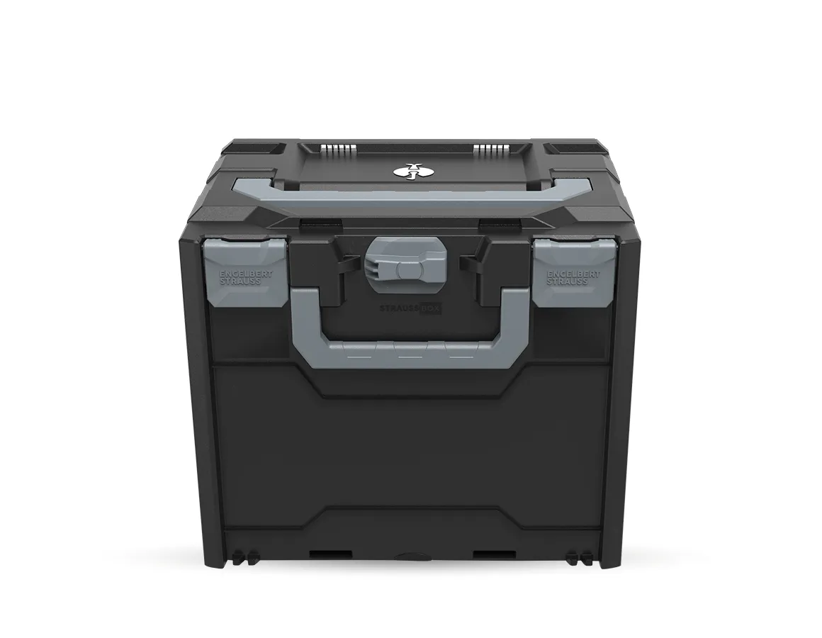 STRAUSSbox 340 midi Color