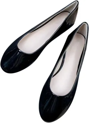 Stunner Women Casual Flats Classic Cute Slip On Ballet Shoes Comfortable Pointed Toe Flats