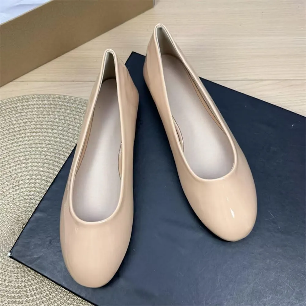 Stunner Women Casual Flats Classic Cute Slip On Ballet Shoes Comfortable Pointed Toe Flats