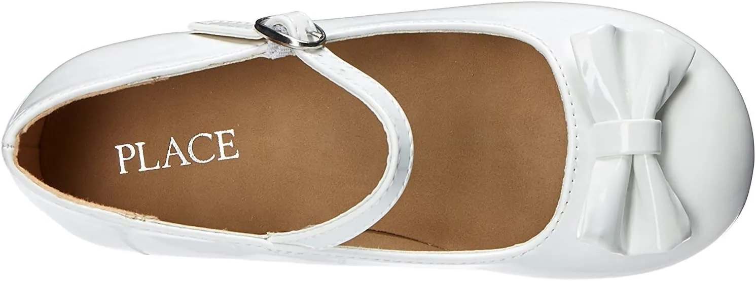 The Children's Place Low Heel Dress Shoes