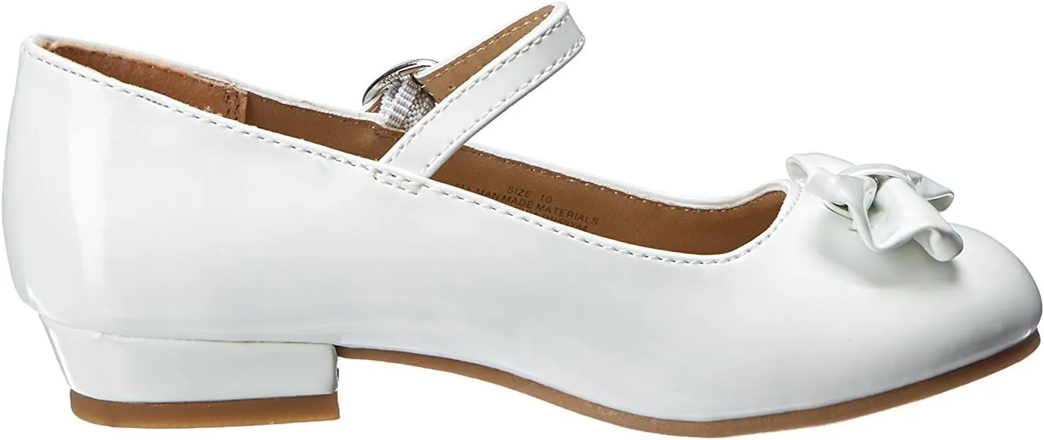 The Children's Place Low Heel Dress Shoes
