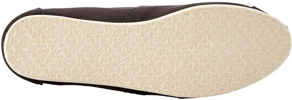 TOMS Girl's, Alpargata Classic Slip-On - Little Kid & Big Kid