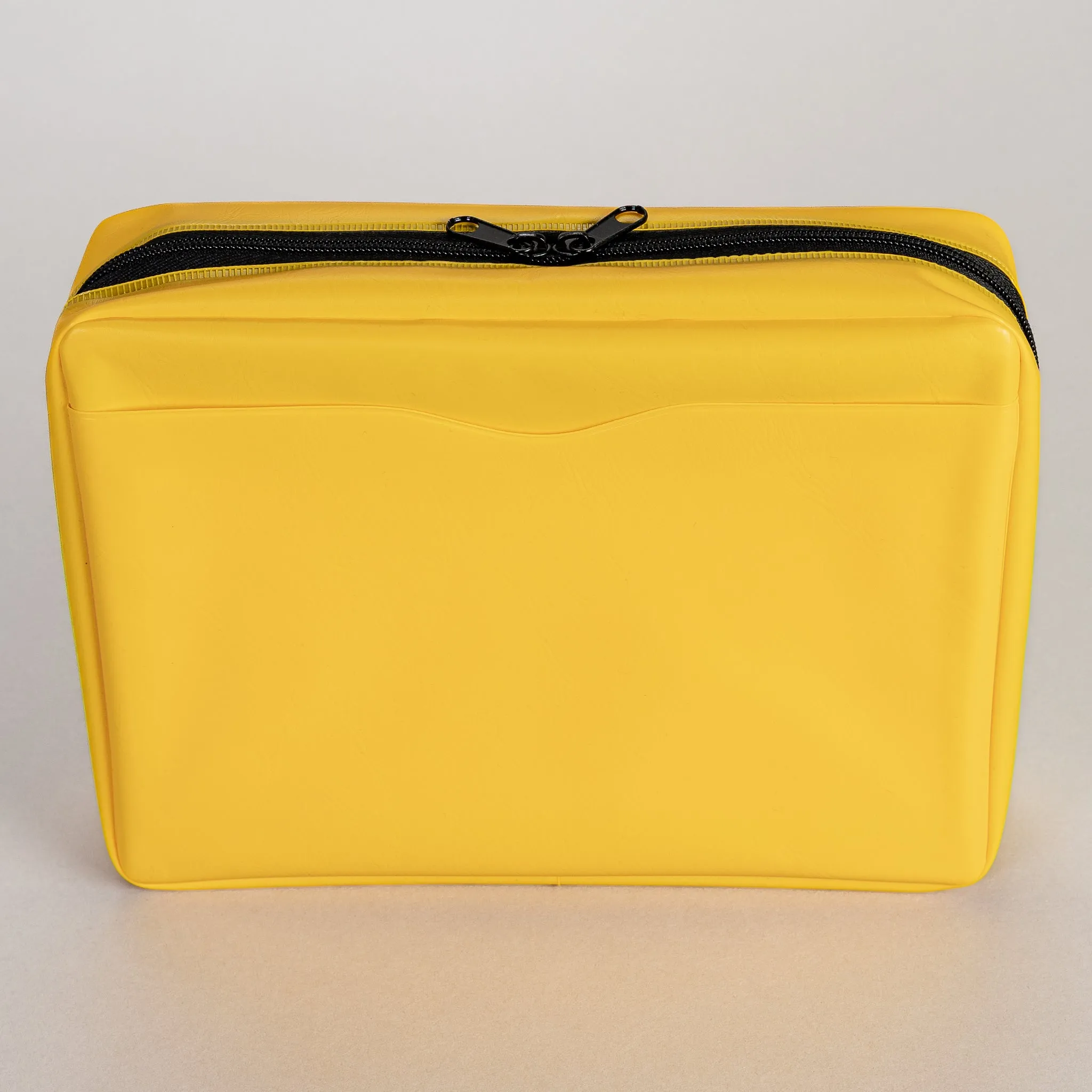 Transparent Packing Pouch (LARGE)