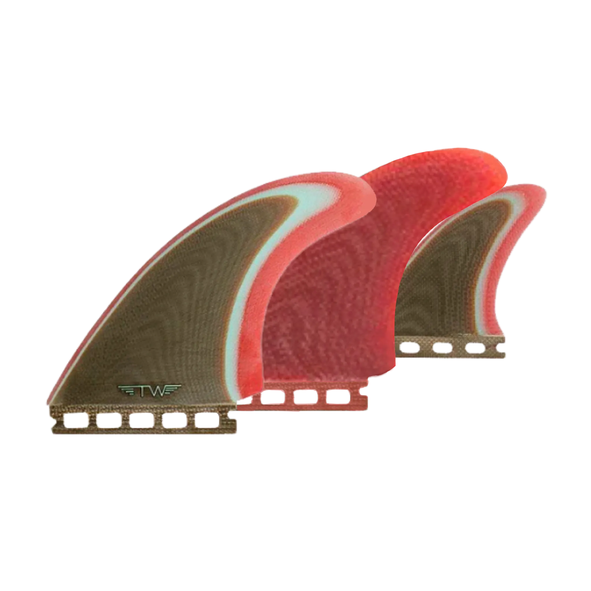 Tyler Warren Twin Esp Coffee - Single Tab