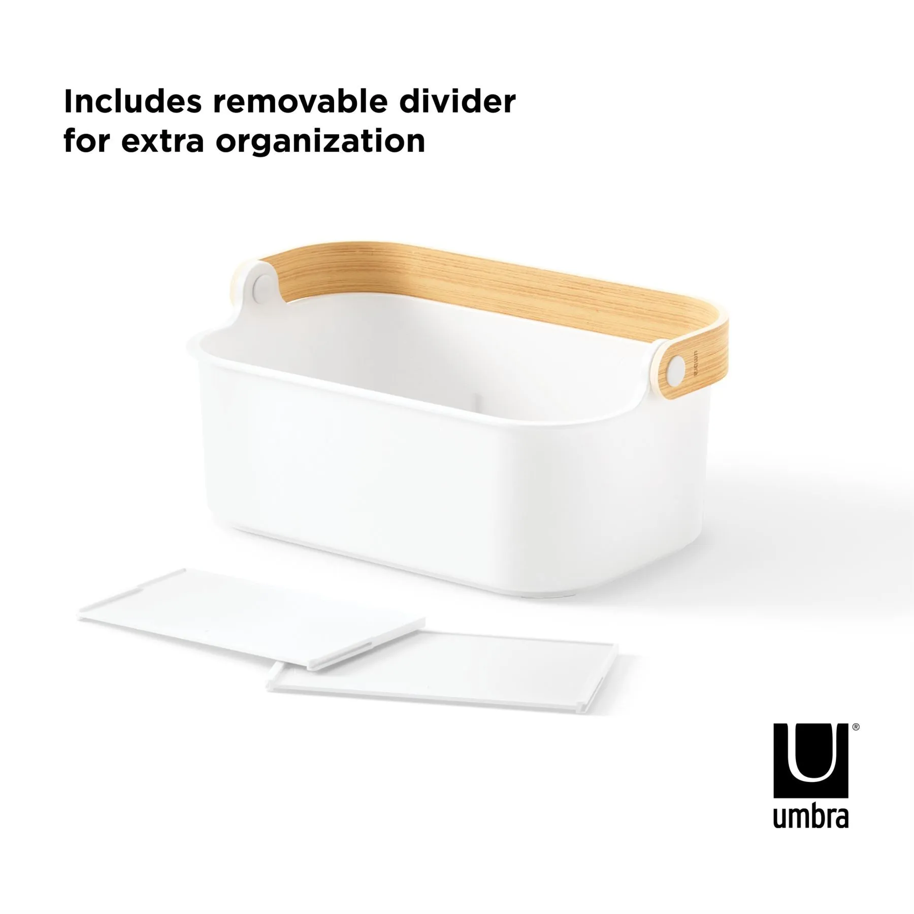 Umbra Bellwood Pantry Organizer Collection