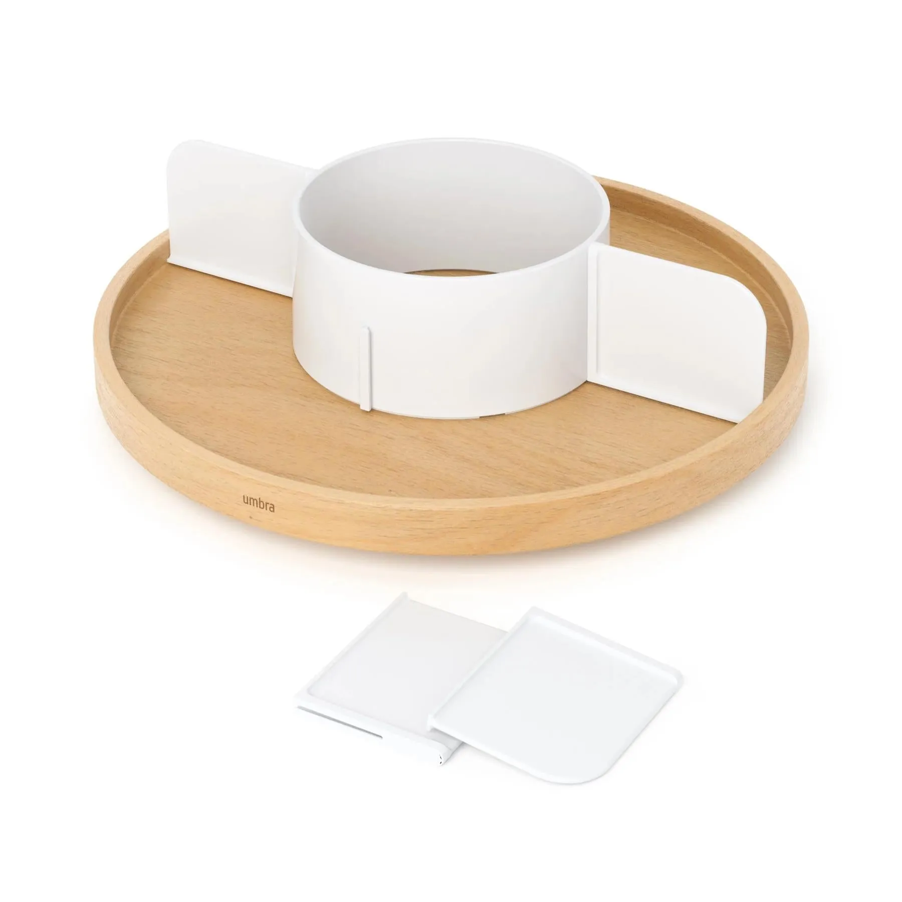 Umbra Bellwood Pantry Organizer Collection