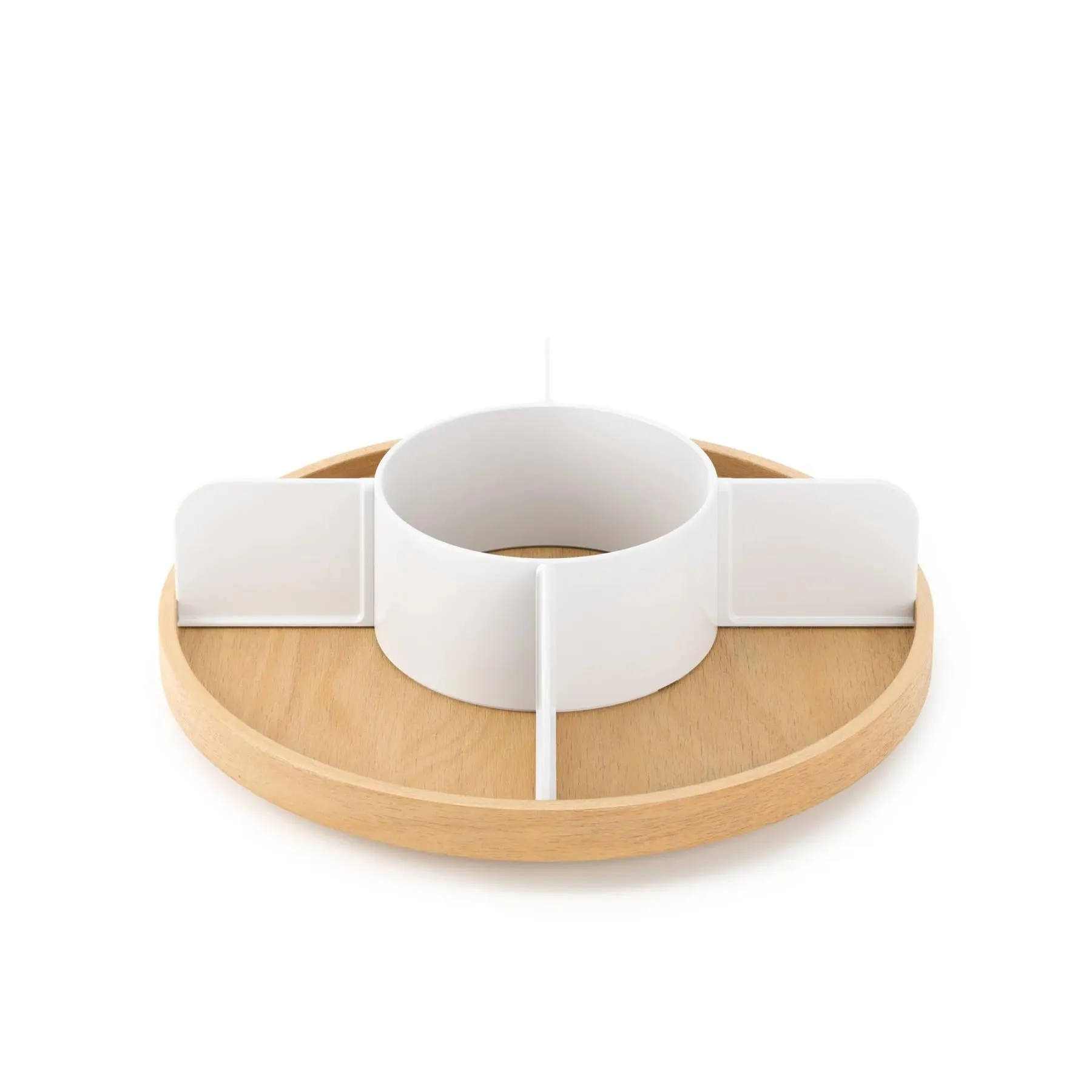 Umbra Bellwood Pantry Organizer Collection