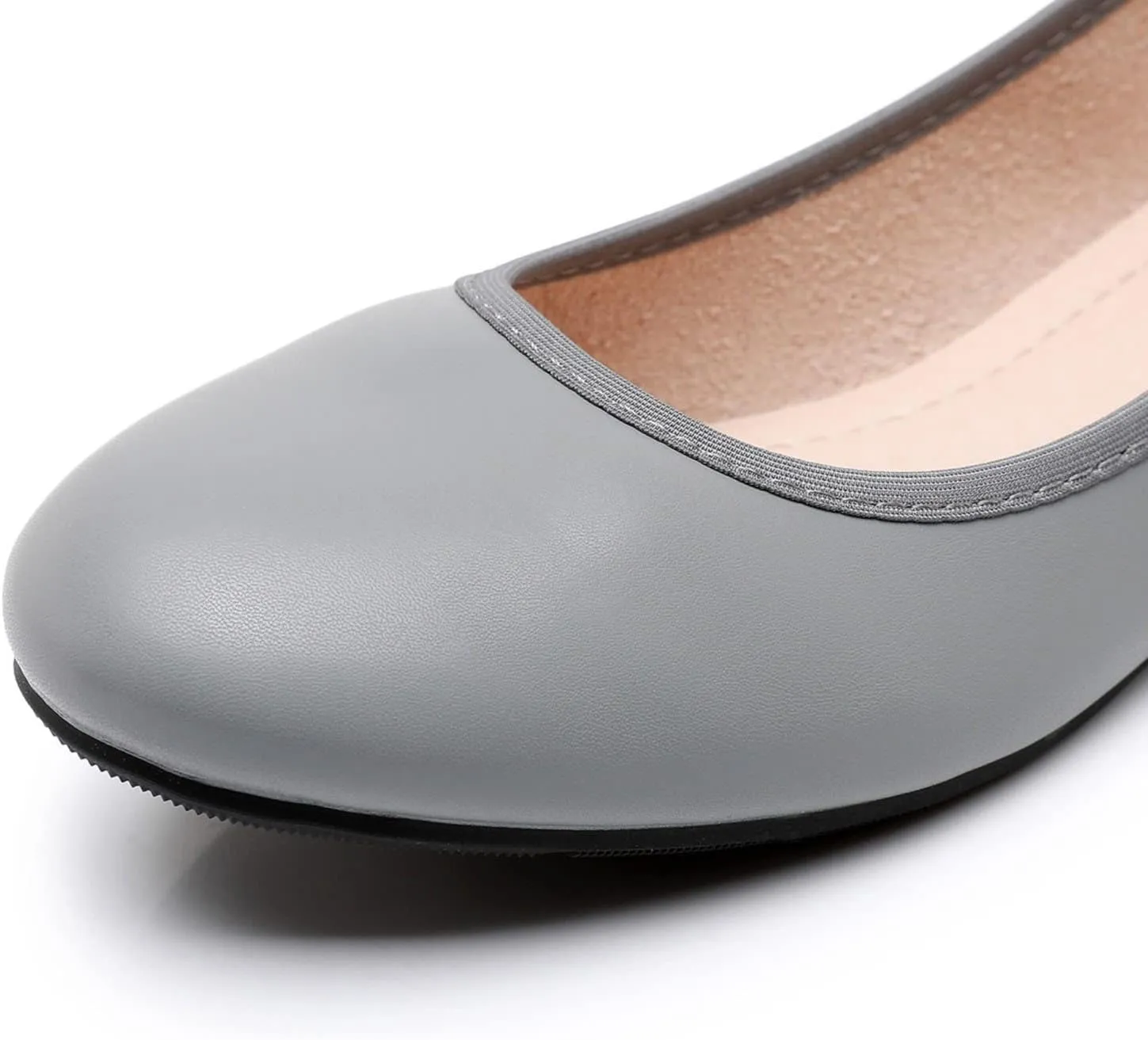 VenusCelia Women's Ladylike Steps Flats