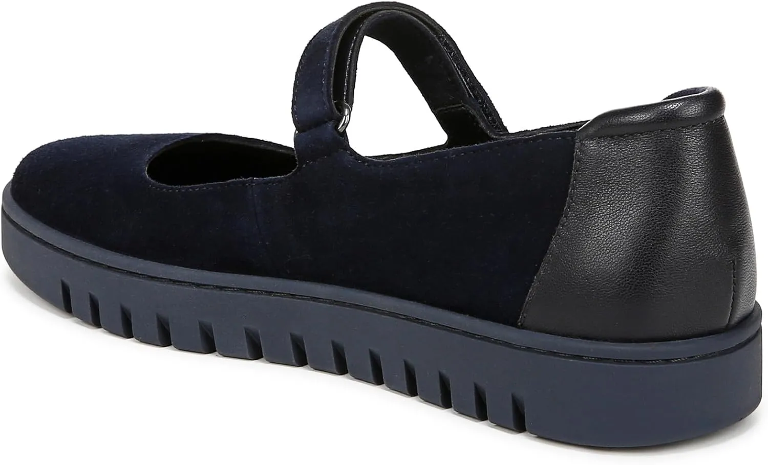 Vionic Women's Uptown Mary Jane Flat