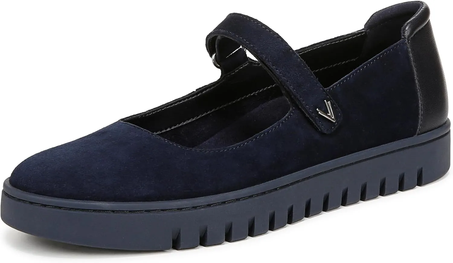 Vionic Women's Uptown Mary Jane Flat