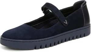 Vionic Women's Uptown Mary Jane Flat