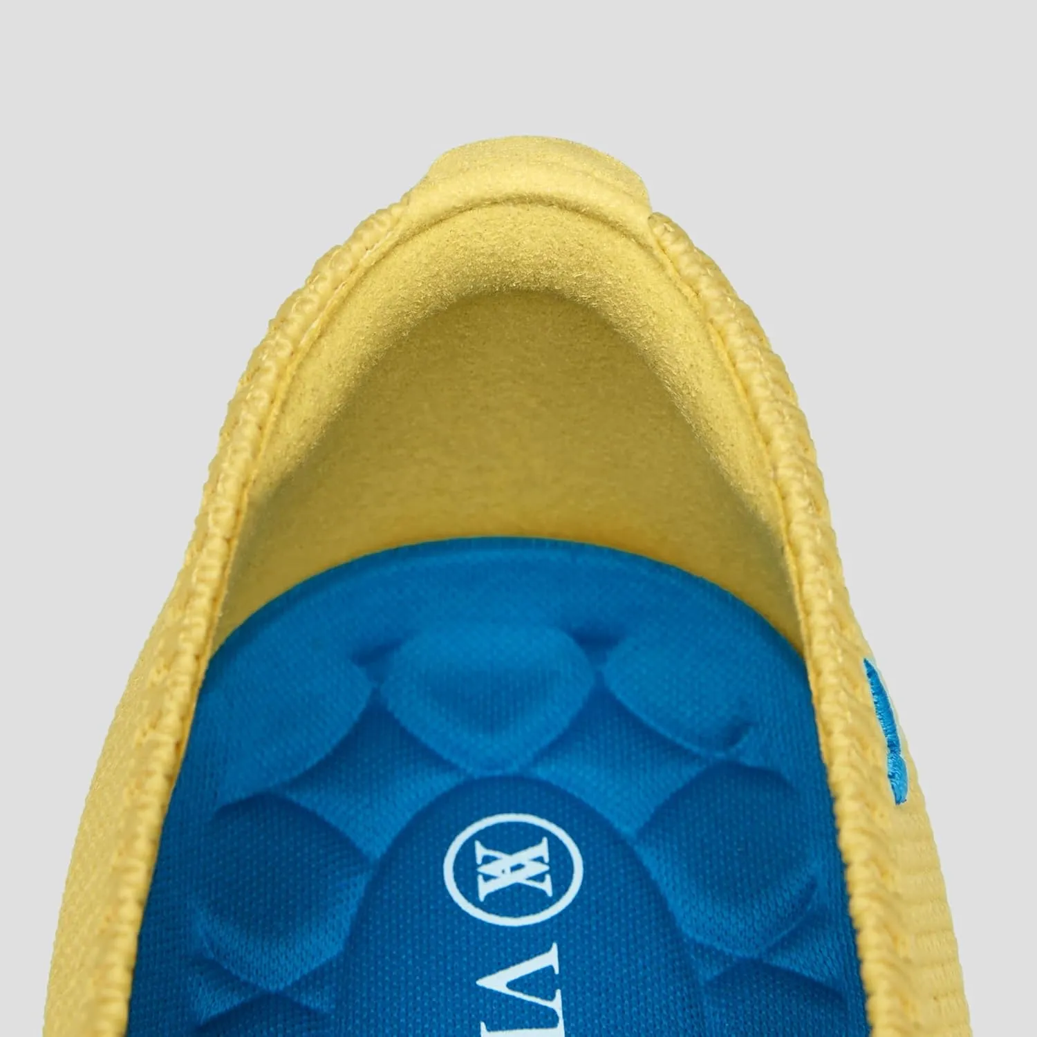 VIVAIA Aria Walker Lightweight Pointed-Ballet Flats for Women Slip On Washable Ballet Flats Shoes Comfortable Casual