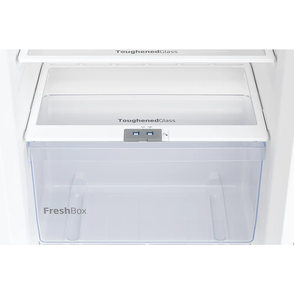 Voltas Beko RDC220B/WOFPE0M 185L 4 Star Direct Cool Refrigerator