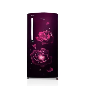Voltas Beko RDC220B/WOFPE0M 185L 4 Star Direct Cool Refrigerator