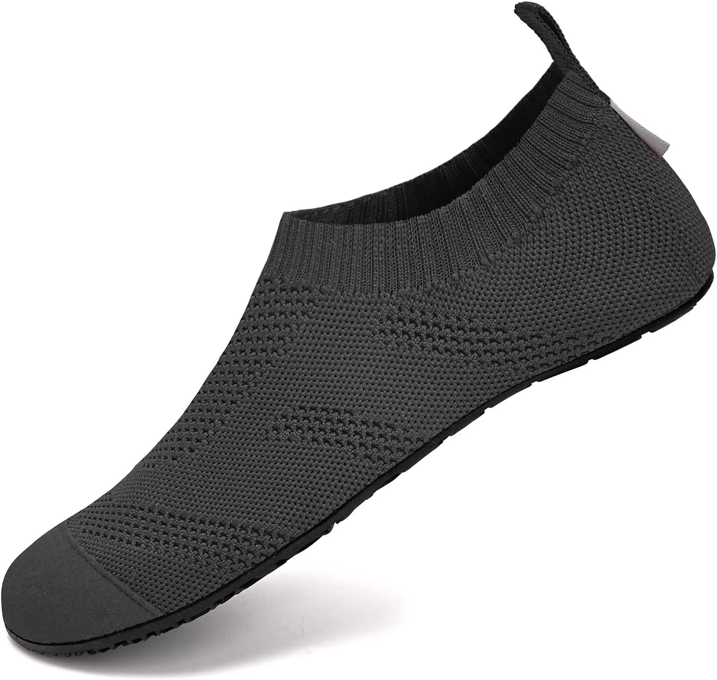 WateLves Womens Barefoot Water Shoes Travel House Slippers for Indoor and Outdoor Aqua Socks for Beach Swim Surf Yoga Dancing Camping Must Haves