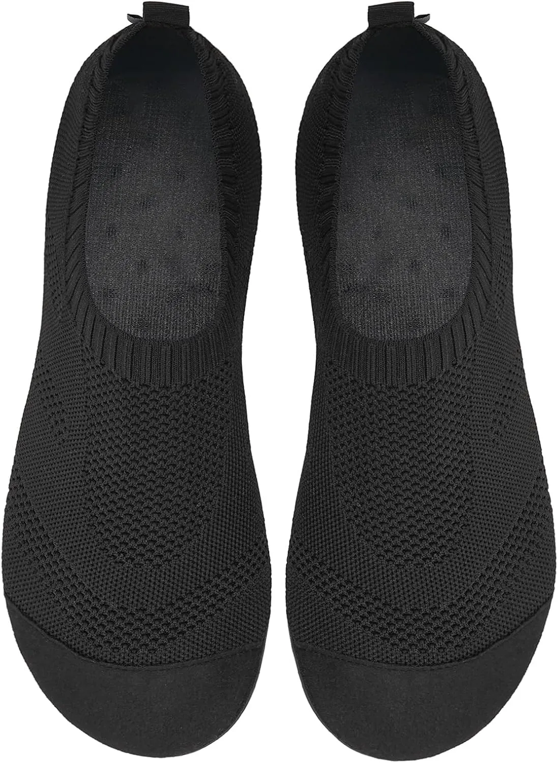 WateLves Womens Barefoot Water Shoes Travel House Slippers for Indoor and Outdoor Aqua Socks for Beach Swim Surf Yoga Dancing Camping Must Haves