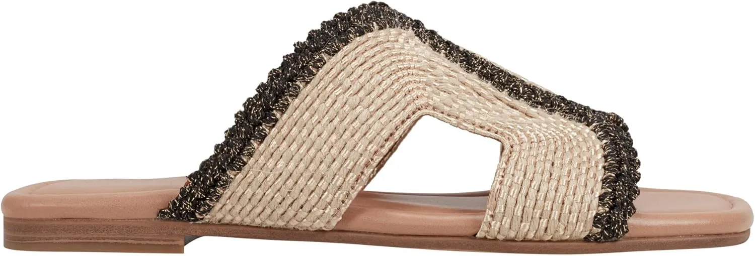 Women's Nashie Flat Sandal