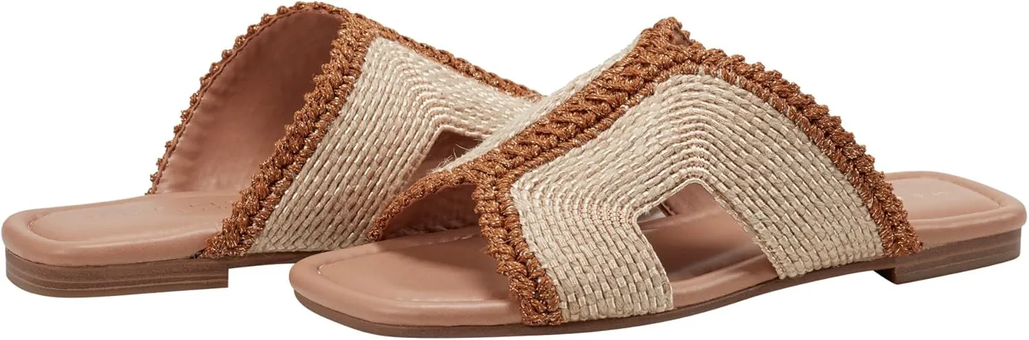Women's Nashie Flat Sandal