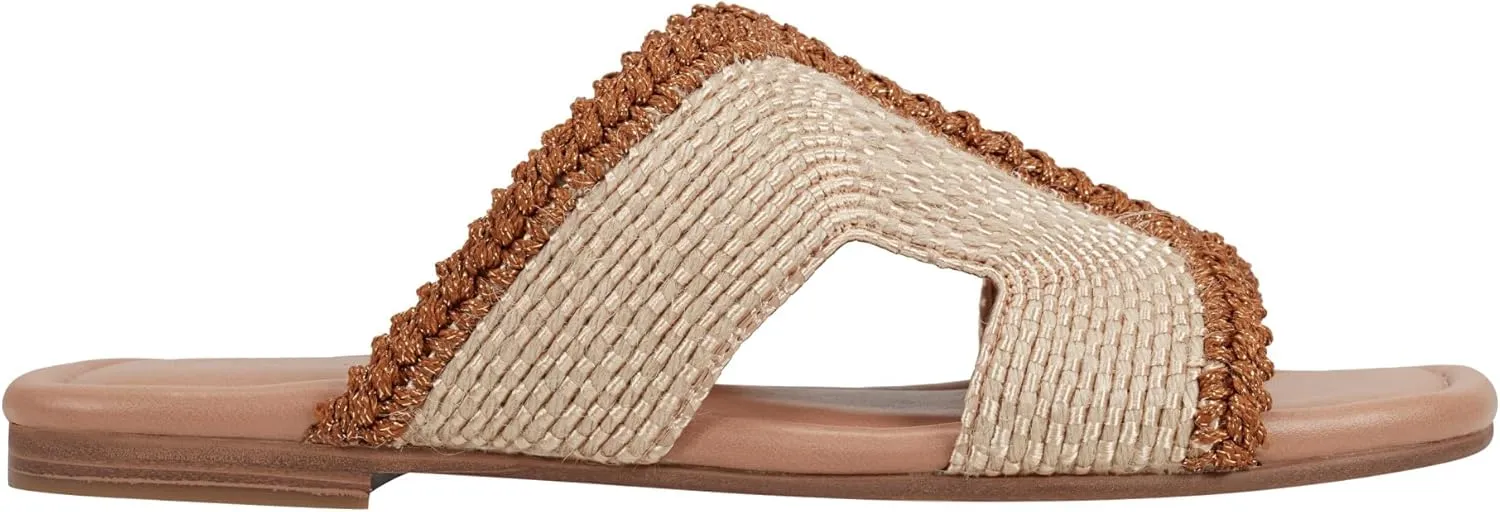 Women's Nashie Flat Sandal