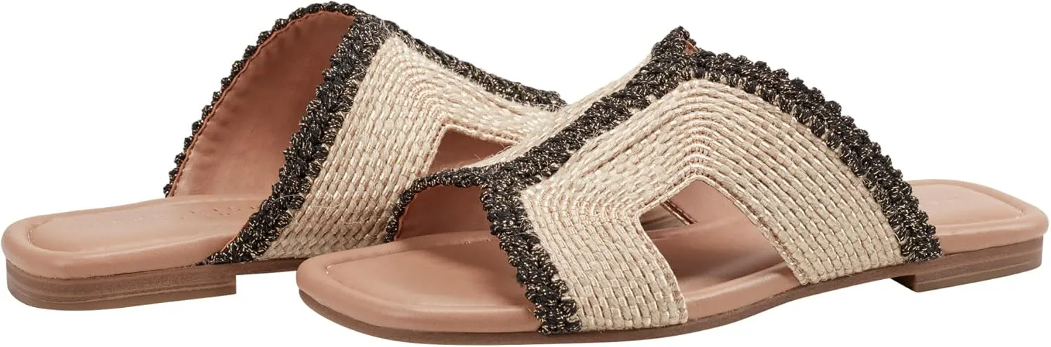 Women's Nashie Flat Sandal