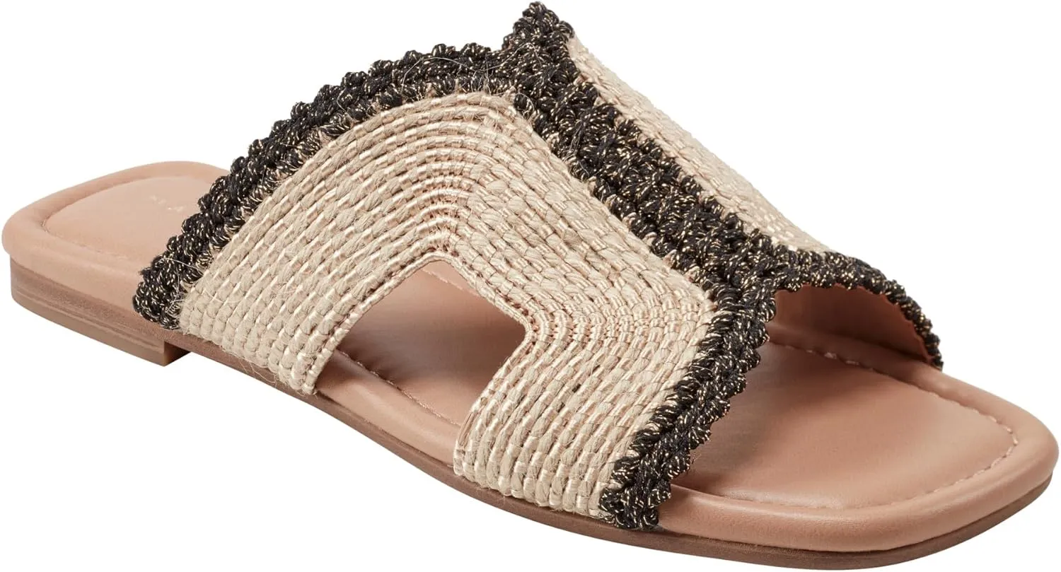 Women's Nashie Flat Sandal