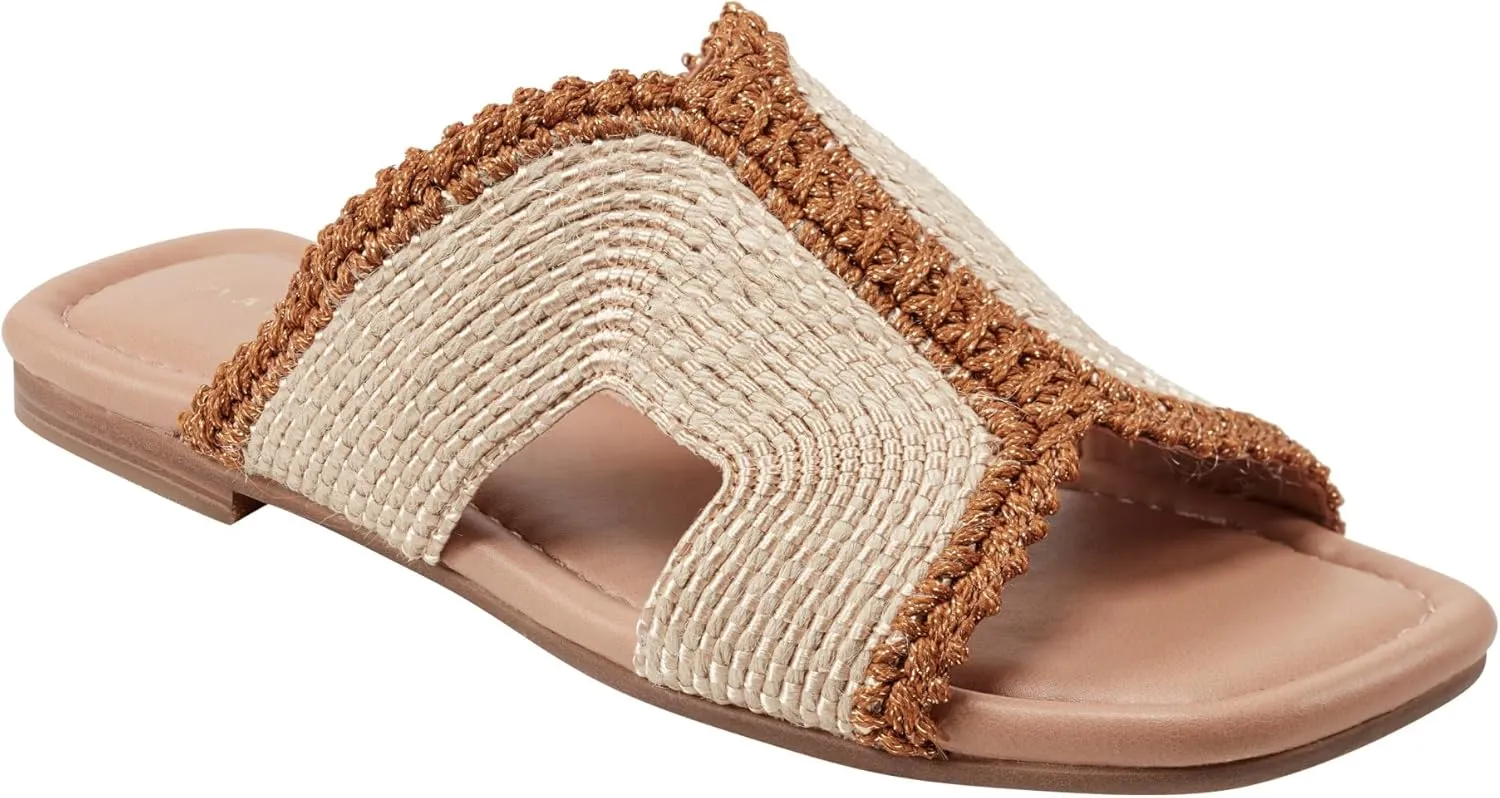 Women's Nashie Flat Sandal