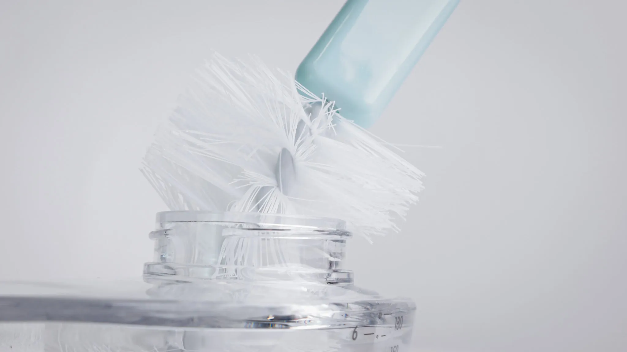 Zomee Cleaning Brush