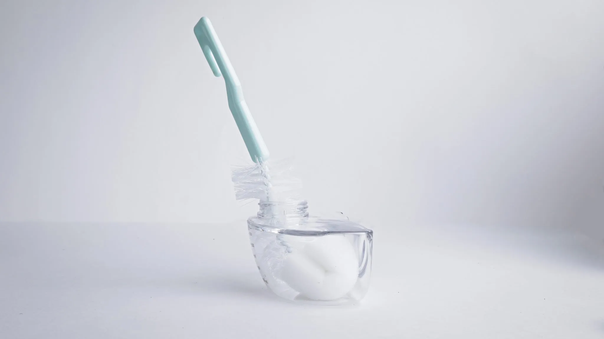 Zomee Cleaning Brush