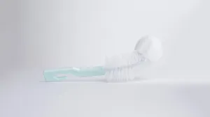 Zomee Cleaning Brush
