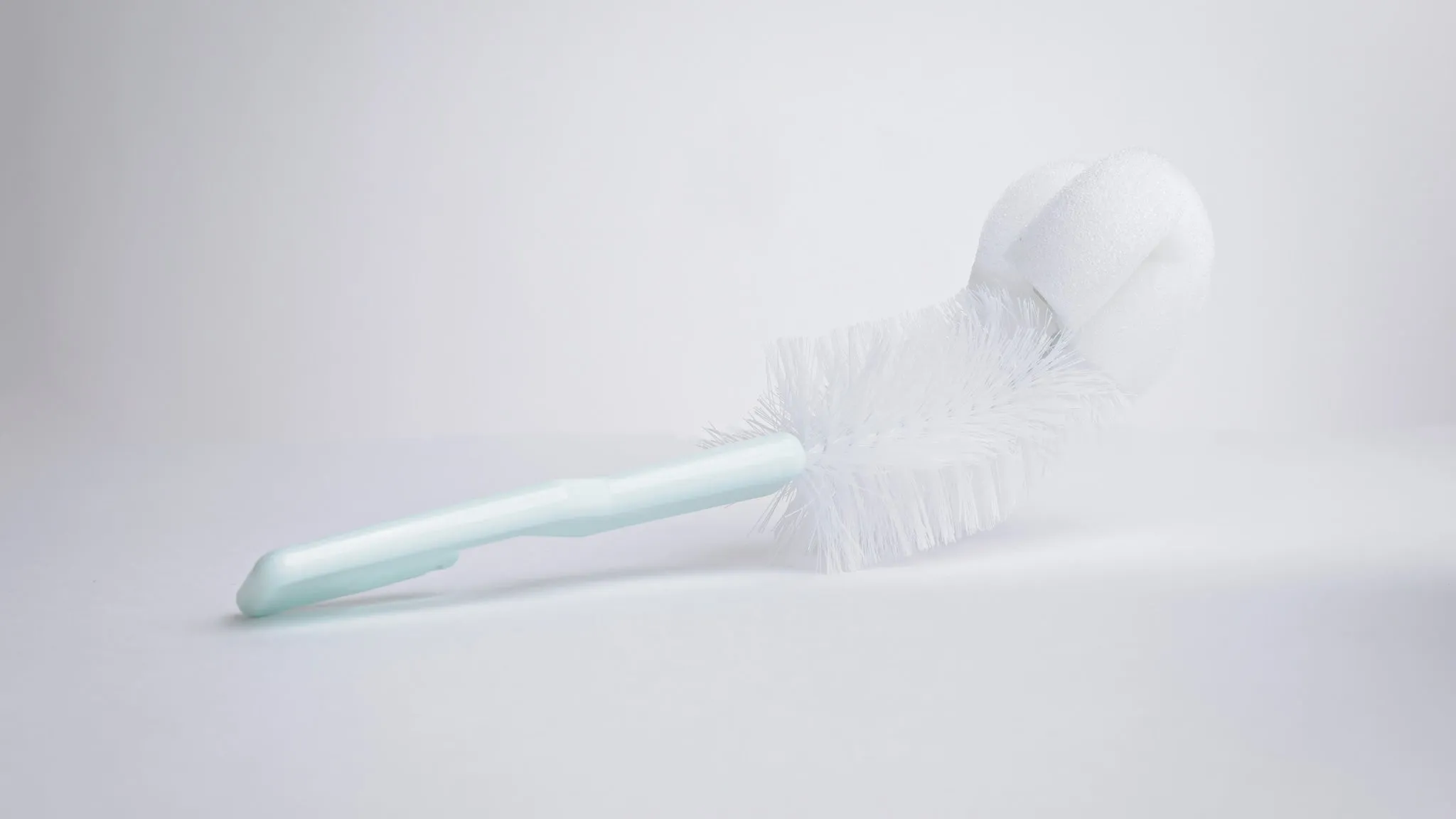 Zomee Cleaning Brush